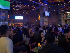 -HIB HUB公社(解放西路店)