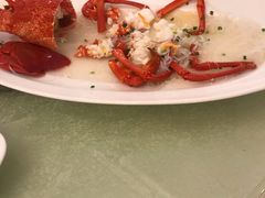 -梦中园海鲜酒店(川沙路店)
