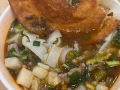 -江三王记牛杂馆(总店)