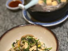 -南京大牌档(青岛万象城店)