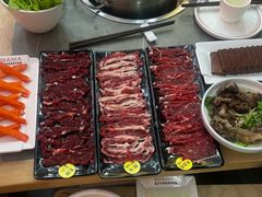 -嬷孙家潮汕牛肉火锅(北京路天河城店)