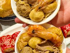 -陶兰居·手工点心·粤菜(圆融时代广场店)