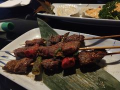 -曙亚洲餐厅-重庆富力艾美酒店(南坪万达广场店)