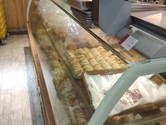 -詹记桃酥(包河万达店)