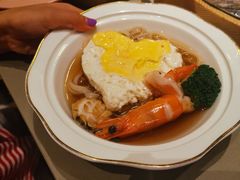 -享月汤皇·海鲜小火锅·聚会(曲江创意谷店)