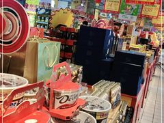 -青岛利群四方购物广场