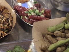-有局·成都市井烧烤·精酿啤酒(双楠店)