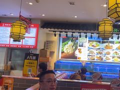 -渔家风味·鲅鱼水饺·央视展播·海鲜天津菜(开发区店)