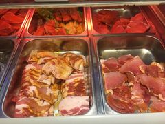 -金太郎自助烤肉.火锅(宝龙店)
