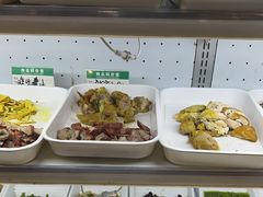 -哈尔滨小酒馆·鲜肉现穿自助烧烤(康新花园店)