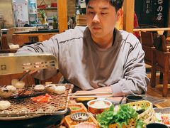 -黑牛の店·和牛烧肉(大悦城店)