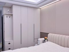 -居丽装饰空间设计(总部)