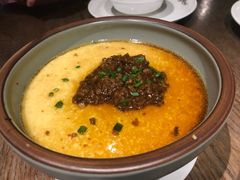 松茸蒸土鸡蛋-辛香汇(飞洲店)