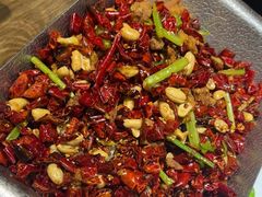 -叶派龙虾•招牌香辣蟹·海鲜(中海国际店)