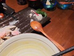 -千代武日本料理(开发区店)