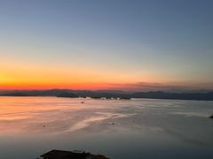 -绿城千岛湖喜来登度假酒店