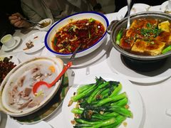 -山泉公馆酒家(广州东站店)