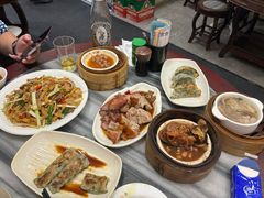 -华峰食馆(氹仔店)