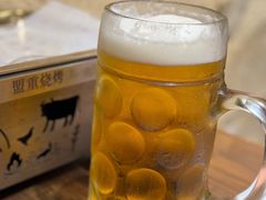 -盟重烧烤(高正街店)