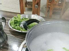 -渔意坊·千层无骨鱼粥底火锅·20年顺德菜(普君店)