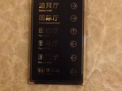 -合肥丰大国际大酒店