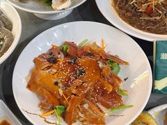 -潮澎派·潮汕菜大排档(南较西路店)