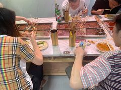 -麻辣撸·地摊麻辣の串(鲁谷店)
