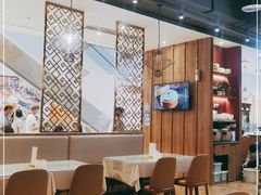 大堂-鹅冠港式茶餐厅(来福士店)