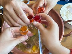 -妈妈的味道(和顺古镇店)