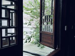 -月栖华明-云间草堂清茶馆(泗泾古镇店)