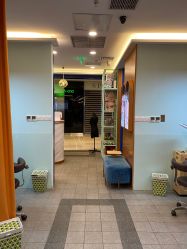-Browhaus眉睫沙龙