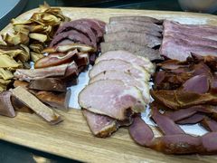 -君霖海鲜私房菜(春柳店)