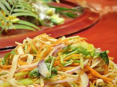 -老胶东家常菜馆(市场一路店)