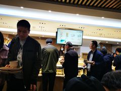 -素满香·食养自助(建邺万达店)
