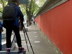 -北京国子监胡同