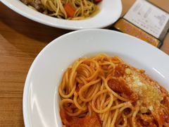 -萨莉亚意式餐厅(深圳北站店)