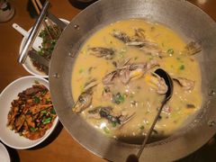 -格塘人家·山泉水煮鱼(望兴家园店)