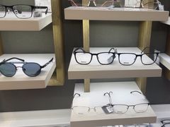 -宝岛眼镜(福清万达店)