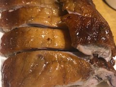 港式烧鹅-宏记广东客家菜(丰汇店)