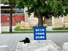 -北京石刻艺术博物馆(五塔寺)