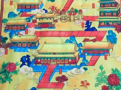 -麦当劳(国贸店)