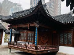 -江宁织造博物馆