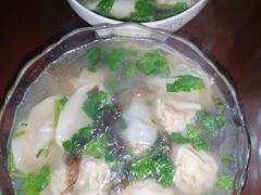 -熊大爷现包饺子(和平里店)