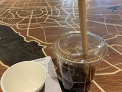 冰美式-Peet's 皮爷咖啡(东湖路手作店)
