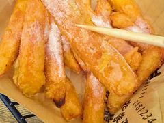 -聚串门儿·东北烧烤(信义坊店)