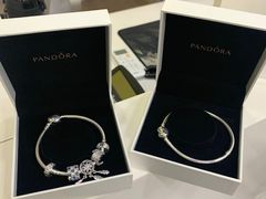 -Pandora潘多拉珠宝(宝山万达广场店)