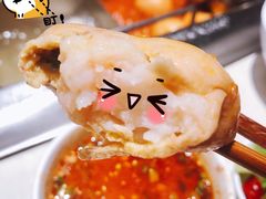 -海底捞火锅(九久奥特莱斯店)