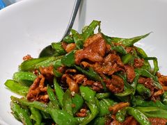 -院里寻菜·祖庵菜宴请(观沙岭店)