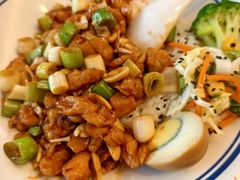 -丝路伊兰·兰州牛肉面(牛街总店)
