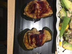 鹅肝寿司-紫· 割烹  Kappo Murasaki